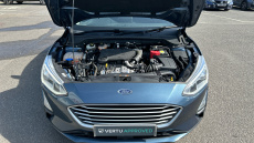 Ford Focus 1.5 EcoBlue 120 Zetec 5dr Diesel Hatchback